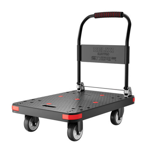 ��ʱ�б�׼Pro��4�֡�70*50*84cm/4��TPR������ĥ��-��ȫ����300�� ����������С�Ƴ���Я�۵�ƽ�峵 83.3Ԫ(������)