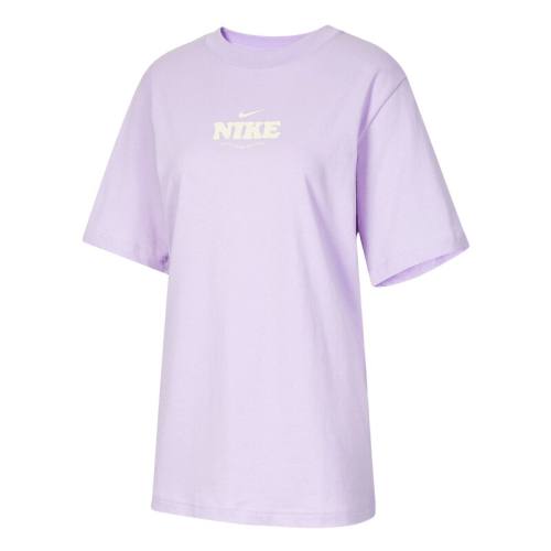 HF6180-517 S Nike�Ϳ˶���Ů���¿��ӡ�������޲�ɫ���˶�T��HF6180-517 147.05Ԫ