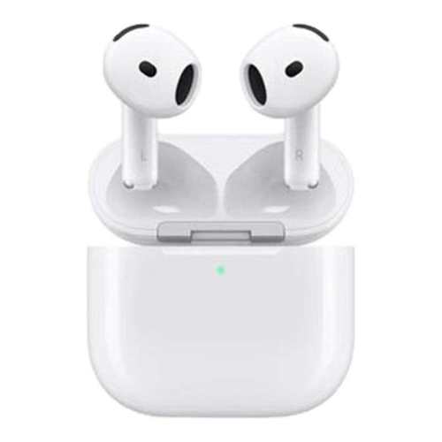 Apple/ƻ�� AirPods 4 �������� ��ɫ 805.8Ԫ(������)
