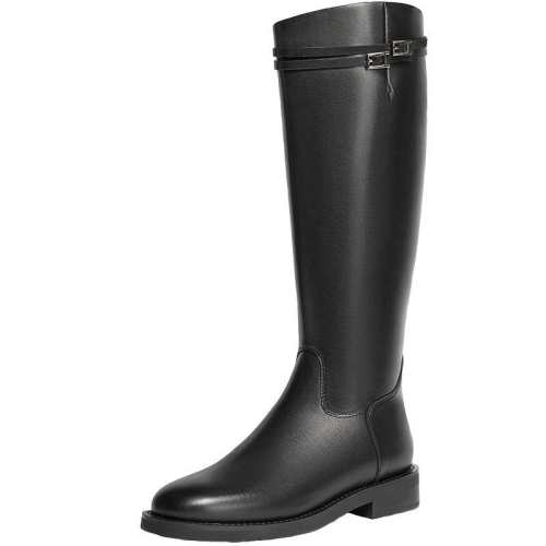 �����-��ɫ 34 ����ޱ�����ͬ�����˫������ʿ�߳�Ͳѥ�����޴�ͲΧ����ŮЬ