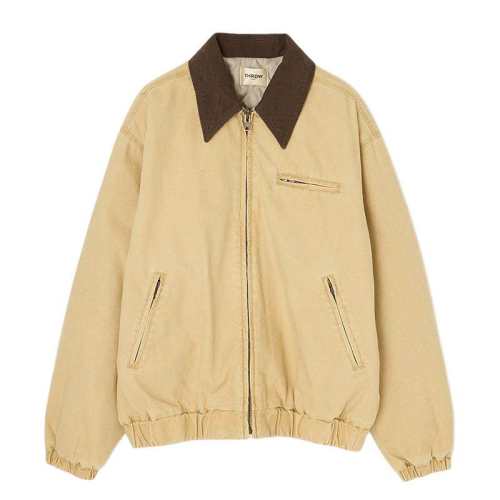 ��ɫ020 00020/F ��THROWϵ�С�SLY ������Ʒ���ѷ���޼п�����030IS030-0071 1518.2Ԫ��2��(��759.1Ԫ/������88VIP 95��)