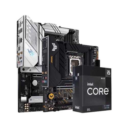 Ӣ�ض�/14600kf/14700kf/14900kf��װ�˶ROG/��ҹ���Z790����B760��ѩ��ѡ����cpu��װ ����/other ���ڴ� 12400F��װ����Ʒ��װ �����ʱ��� PRIME B760M-F D4 1578.26Ԫ(������)