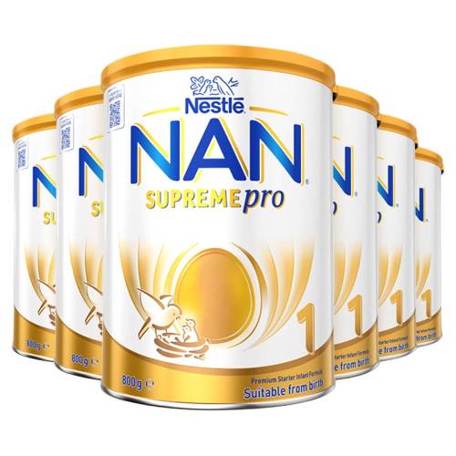 Nestle/ȸ�� �����ܶ� 1�� Ӥ���̷� 800g 6�� 1404Ԫ