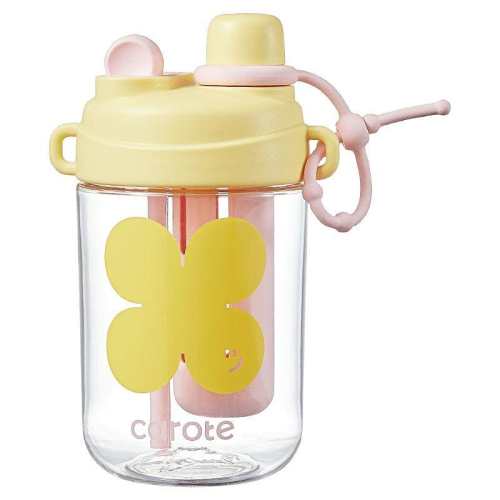 �ۻ��㣺���ʻ� 600ml ����֡�װ��ˮ����ζ�� tritan ������tritan��ƿ���ʿ�װ��ˮ 32.22Ԫ(����������88VIP 95��)