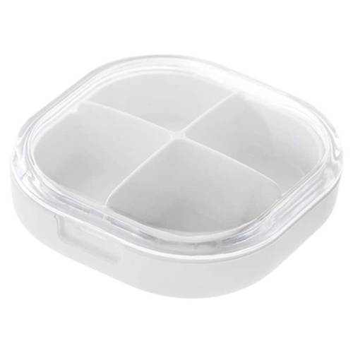 �ķָ�ҩ��-��7.1*��7*��2.3cm ˪ɽ��Яʽҩ��͸���ڴ�Сҩ�� 7.9Ԫ