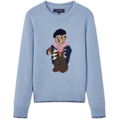 ����� 160/S TeenieWeenie��ë����Բ����֯�� 709Ԫ