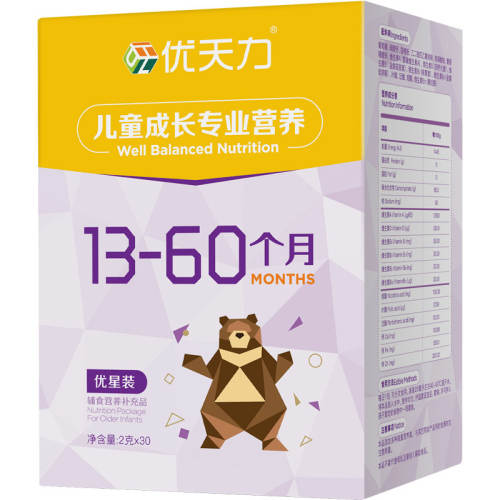 ���ζ ţ�̼��������ر� Ӥ�׶�Ӫ���� 453.6Ԫ��3��(��151.2Ԫ/��)