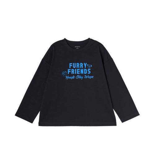 ���ڲ�����ī�� 140cm ��������ͯŮͯ����T�� 87.1Ԫ