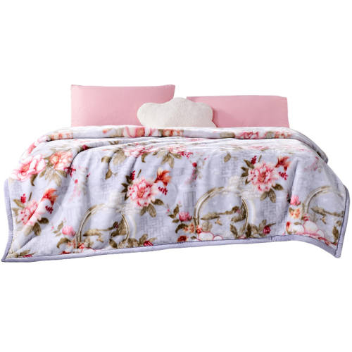 ˫����̺����Լӡ������ůʱ�� 180cm*200cm �����ȼӺ������ë̺ë̺���� 152.15Ԫ(������)