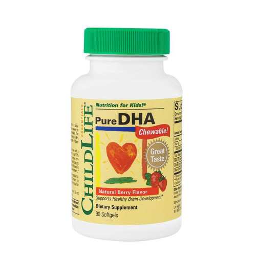 ��ɫ ƿװ ChildLifeͯ��ʱ��С����DHA ����EPAӤ����ͯ���۲�����ǿ������ 17Ԫ��2��(��8.5Ԫ/��)