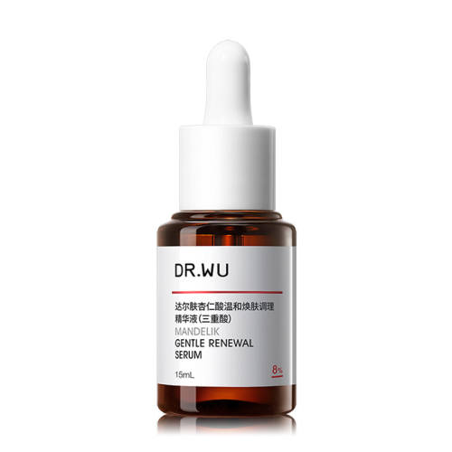 15.0ml DR.WU����������ᾫ��8%�����Һ����Ʒȥ�տ� 560.01Ԫ��3��(��186.67Ԫ/��)