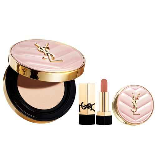 YSL/����.ʥ���� ������ 12g ����CC/BB˪ �滻о B10 ���ɫ