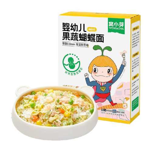 ��������Ӳо��Ӥ�׶�������75g*2�� 175g 1�� ��Сѿ���ߺ�����Ӥ�׶���ʳ 15.9Ԫ