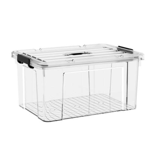 XL����͸���� һĿ��Ȼ����41.7��29.5��16.8cm �Ӻ�͸��������|�ع�2.6��� 5.9Ԫ