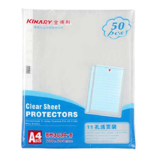 ��50����11��/��������/�к�ϸɰ�� EH303A-50 �����A4��ҳ�ļ���͸��11�׼Ӻ� 9.99Ԫ