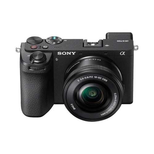 Sony/���� Alpha 6700 ΢����� AI����оƬ ��ɫ ������ 8609.85Ԫ(������)