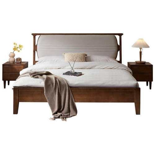 ���ڲ�����(1)����ľ+��ľ����Ұʵľ��������������ͷ�񡢴��棩 1500mm*2000mm ȫ�ѼҾ�ʵľ����ʵľ�� 1413.21Ԫ(������)