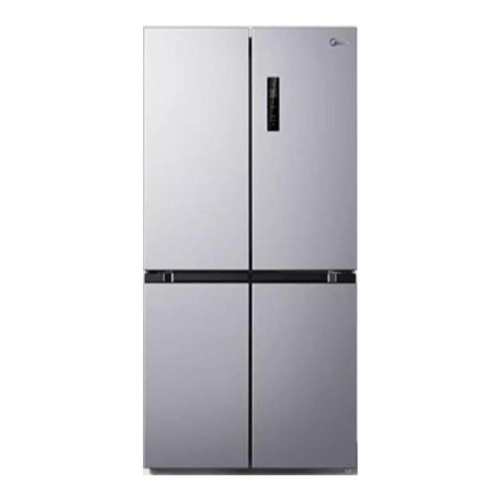 Midea/���� 480�� ʮ�ֶԿ��� ���� BCD-480WSPZM(E) 2098.65Ԫ(������)