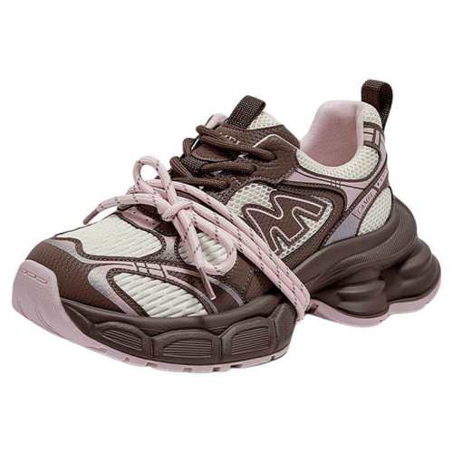 ��ɫ 35 ���ա����ǡ��ϵ�ЬŮЬ2026�����¿�ź���Ը�͸����ɫ�˶�Ь 239Ԫ