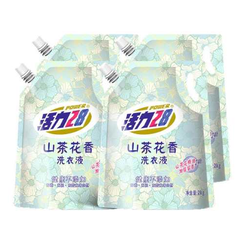 ��4������װ��޹��2kg*1�� ����28ɽ�軨ϴ��Һ�־����� 9.9Ԫ