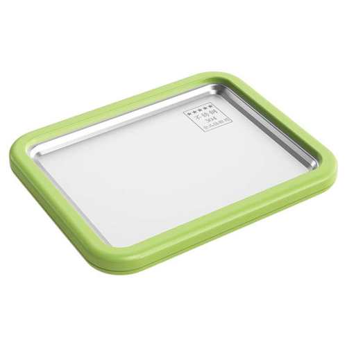 ʳƷ��304���̰�ɫ/�Ӵ�̨�桿2�����ٶ�?���ѭ��ʹ�� ����è��ѡ���ٶ������̻�ʳƷ�� 9.6Ԫ