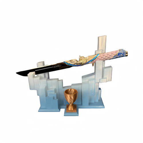 28cm�����氵��-��չʾ�� �������ж��ܱ߰��ǵ�ģ��˫��̬�����ڼ����������������28cm 133.6Ԫ��2��(��66.8Ԫ/��)