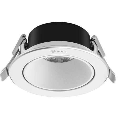 �Լ۱�Сɽ��3W/��ɫ/ů�ƹ�3000K��36�������/Ra90/PP����/����75mm �����ѣ����ţ����ɫɽ����� 12.07Ԫ(������)