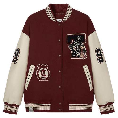 ���ڲ������ƺ�ɫ 155/XS TeenieWeenieС�ܰ���Ůװ����ѧԺ��ë�ش�������ë��İ���� 929Ԫ