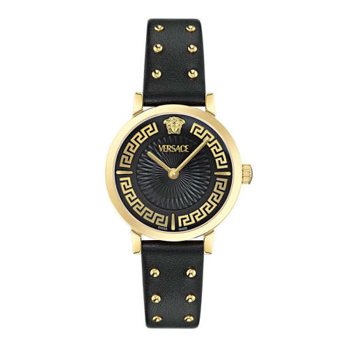 [35mm ��ʿ����] VE0A00225 ��6����Ϣ��VERSACE��˼25���¿�����ʿ�����ֱ�Ůʱ��С����� 4899Ԫ