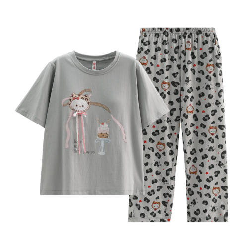 ���ڲ�������ɫ M ���ڴ��޴��ص�Ů˯����װ 129Ԫ