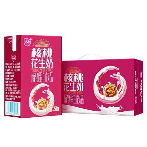 ���һ�����250ml��24�� ���Ѻ��һ�����ֲ�ﵰ����Ʒ 141.69Ԫ��3��(��47.23Ԫ/��)