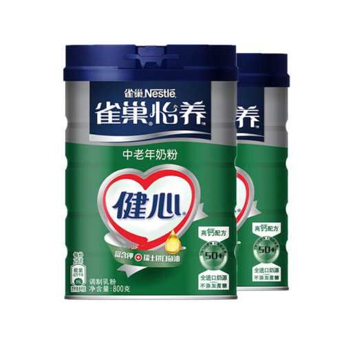 Nestle/ȸ�� �����꽡������ �����̷� ���� 400g*2�� 84.9Ԫ