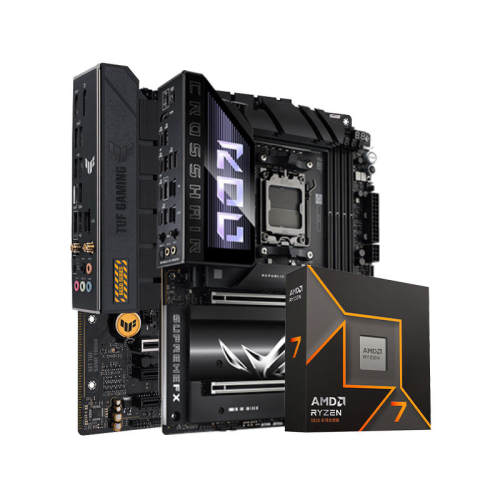 AMD����R7 9700X/9600X��װ+��˶B650M�����ִ�ѩ��Ϸ����CPU��װ AMD AM5 ���ڴ� R5 9600X��װ ��˶ B650M-R 1995.17Ԫ(������)