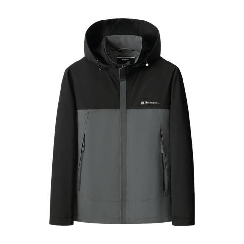 ����ɫ 170/88A ѩ�з���ʿ�ɲ�ñ����ƴɫ�п� 139Ԫ