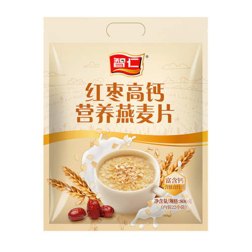 800g ��1��800g������߸�Ӫ������Ƭ(22С��) ��װ ���ʸ߸�Ӫ����װС���緹����Ƭ 59.2Ԫ��2��(��29.6Ԫ/��)