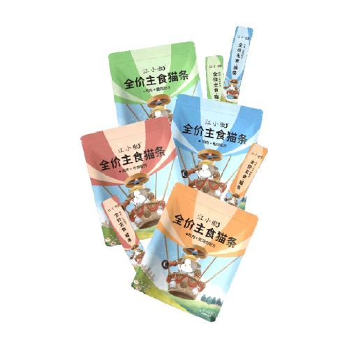 ţ���䷽ 1�� 1�� ��С��ȫ����ʳӪ��ʪ��è�� 29.8Ԫ