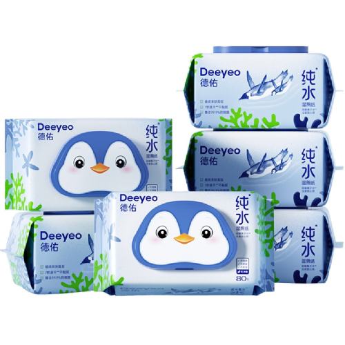 ���ɫ 1�� ���Ӵ�ˮʪ��ֽ��Ӥ����80��*6�� 59.9Ԫ