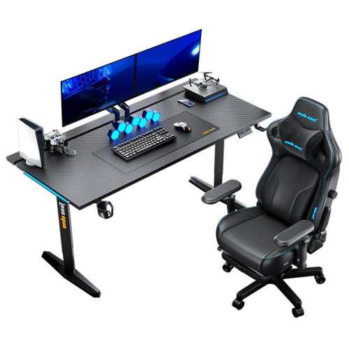 Ѳ��max��ɫ��˫���حһ���ȫ���콢��RGB�� 120x72x73cm ����˹��Ѳ��սʿmax �羺��pro˫����綯������ʵľ���ӵ����� 2648.6Ԫ(������)