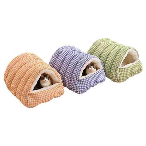 �Ȱ׸�˯��è�ѡ����籣ů ������ѡ С�š��Ƽ�8���ڳ�� è���ﶬ����ů���ʽè˯�� 22.8Ԫ