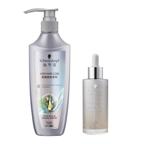 Schwarzkopf/ʩ��ޢ ���Ѹ��� ϴ��ˮ 600ml 109Ԫ