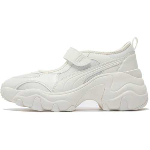 �ۻ��㣺�װ�ɫ-��ɫ-��ɫ-39910401 35.5 ��ɫ�����������ϵ�ЬŮPUMA���� 636.99Ԫ��3��(��212.33Ԫ/��)