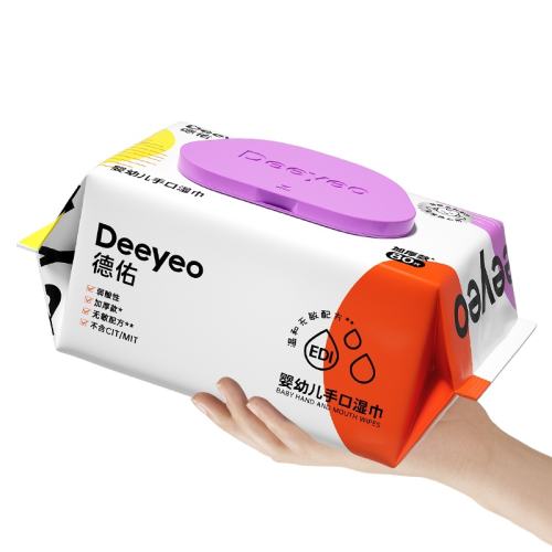 ����ͥ����װ�� 80��*5�� 1�� ����Ӥ��ʪֽ���ֿ�ר�� 30.9Ԫ