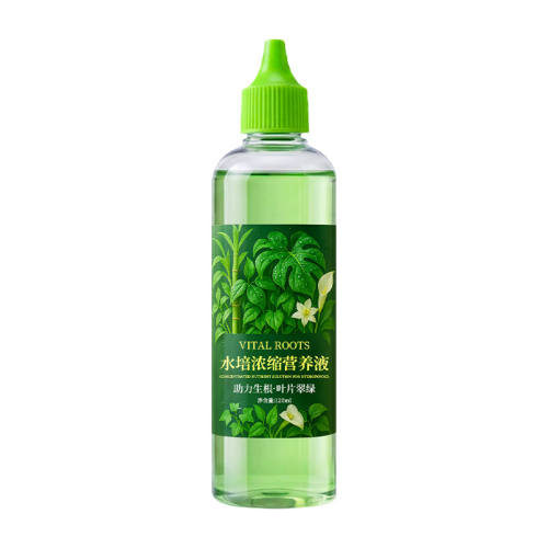 ˮ��Ӫ��Һ120ml*1ƿ ��������Ʒ��ˮ��ֲ��ר��Ӫ��Һ 6.73Ԫ