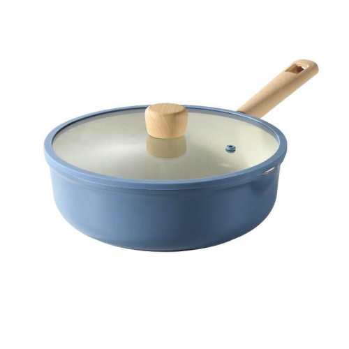 �ۻ��㣺��24cm ���� �峴�������ѿ�͹ ��ĥ��ճ �������Ѳ�ճ���������˼��ü��մ����ƽ�׹����¯ȼ����ר�� 104.17Ԫ(����������88VIP 95��)