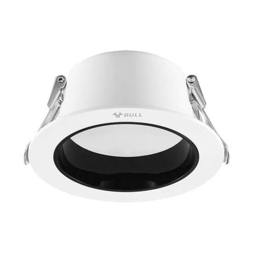 ��ѣ��/��ɫ/���ĵ���/����75-80/ů�ƹ� 3000K 5W ��ţǶ��ʽ��ѣͲ��led���ĵ��� 20.91Ԫ(������)