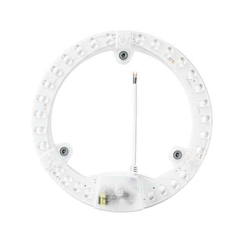 ����ֻװ��12w ��Ȼ�׹�/6500K ��ţLED�ư�3ֻװ���Ż� 16.37Ԫ(������)