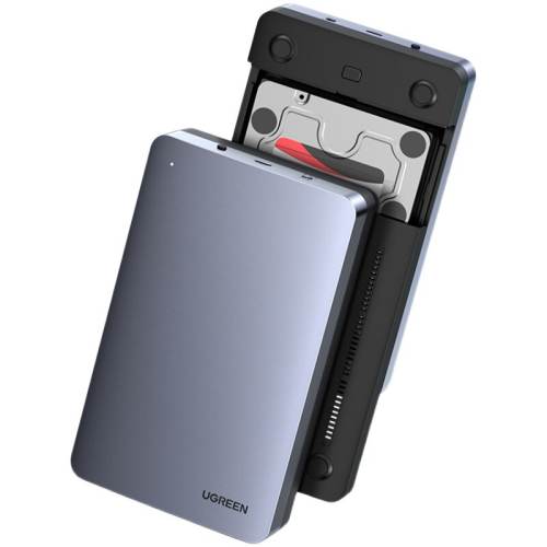 ��2.5Ӣ��ר�á�USB��-����ǿɢ��. �����ƶ�Ӳ�̺���2.5Ӣ�� 89.9Ԫ