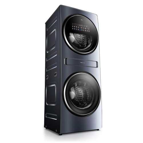 TCL˫�Ӳ�ϴ�»�Q10��Ͳ����16KG������ֱ��ϴ��һ���ȫ�Զ����� Ī���� 6374.15Ԫ(������)