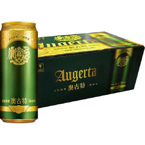 TSINGTAO/�ൺ �¹��� ��װơ�� 330ml *24ƿ 129Ԫ