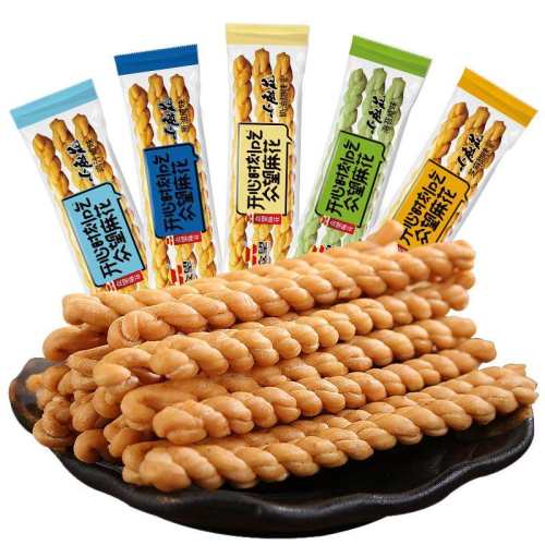 ���ɱ�ע����Ͽ�ζ*15��/Լ250g ����С�黨ɢ�ư칫��������ʳ 9.8Ԫ